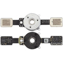 Motor de eje roll para gimbal DJI Mavic 3, pieza de repuesto para reparación de dron.