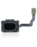 Reparación de lector de huellas con cable flexible para Samsung Galaxy S9 / S9 Plus en Xela Quetzaltenango.