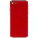 Compra la tapa trasera con puerto de carga flex para iPhone SE (2022) en Xela Quetzaltenango.