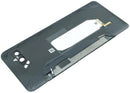 Tapa trasera original Asus ROG Phone II Matte Black, repuesto para modelos ASUS_I001D, ZS660KL.