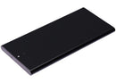 Compra la pantalla OLED con marco para Samsung Galaxy S22 Ultra 5G en Quetzaltenango en garantía.