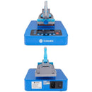 Separador de pantallas Sunshine S-918F Pro 220V EU para reparación de LCD y display.