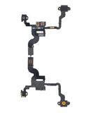 Boton de encendido + Sensor de proximidad para iPhone 4 GSM