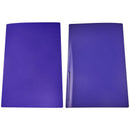 Compra la tapa trasera PlayStation 5 Deep Purple Blue en Quetzaltenango para reparar tu consola.