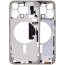 Marco medio para iPhone 15 Pro Max disponible en Xela, Quetzaltenango.
