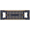 Conector FPC antena WiFi para iPhone 12 Series en Xela Quetzaltenango.