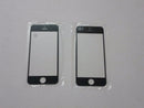 Gorila Glass iPhone 5/5S/5C Negro