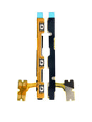 Cable flex de botón de encendido/volumen para Huawei Nova 5i Pro en Quetzaltenango.