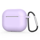 MYBAT PRO PROTECTIVE CASE ESTUCHE PARA APPLE AIRPODS 3 LILA