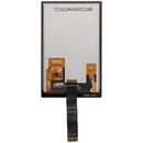 Reparación de pantalla LCD para cámara Insta360 x4 en Quetzaltenango.