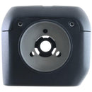 Carcasa de gimbal usada para DJI Mavic 3, incluye tapas frontal y trasera, ideal para reparación.