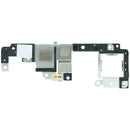Frente original Motorola Razr Plus XT2659 negro, panel de reemplazo para reparación de housing.