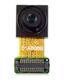 Cámara frontal de repuesto para Xiaomi Redmi 13C, ideal para reparar selfies y videos.