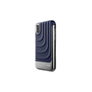 XDORIA SPARTAN IPHONE X AZUL
