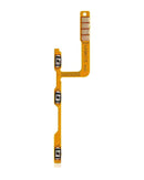 Encuentra en Xela el cable flex de botón de encendido y volumen para Xiaomi Redmi Note 12S.