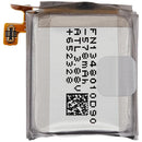 Batería de repuesto original Samsung Galaxy Watch Ultra 47mm (SM-L705), modelo EB-BL705ABY, para cambio y reparación.