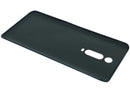 Tapa trasera original Xiaomi Mi 9T/Redmi K20, cristal negro carbón, M1903F10G/M1903F11G, para reparación.