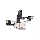 Encuentra el sensor de presión y micrófono inferior para iPhone 16 Pro en Xela Quetzaltenango.