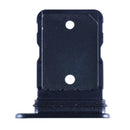 Bandeja SIM Google Pixel 10a color Obsidian, repuesto original para chip, porta SIM GE1GQ.