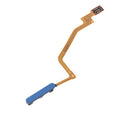 Flex de sensor de huellas compatible para Xiaomi Redmi Note 9 Pro en Xela Quetzaltenango.