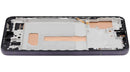 Pantalla incell Samsung Galaxy S22 Plus 5G Phantom Black para reparación, ideal para cambiar display o frente de pantalla rota.