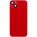 Tapa trasera con MagSafe, NFC y Flashlight Flex para iPhone 14 Plus en Quetzaltenango.