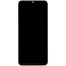 Pantalla LCD original negra con marco para Oppo A57s, A77 y OnePlus Nord N20 SE, lista para reparación.