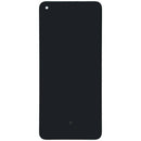 Pantalla OLED original para OPPO Reno 7, Reno 8, F21 Pro y F21s Pro, con marco, lista para reparación.