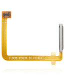Reparación de lector de huellas con cable flexible para Motorola Moto G71 5G en Quetzaltenango.