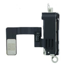 Puerto de carga original pSIM con micrófono principal para iPhone 18 Pro (A3714/A3717), listo para reparación.