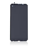 Pantalla LCD con marco para LG V20 (H910) (Reacondicionado) (Negro)