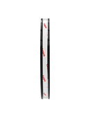 Cinta acrilica negra doble cara (7MM x 25M) (Modelo Tesa 61395)