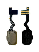 Reparación de lector de huellas con cable flexible para Samsung Galaxy J8 en Quetzaltenango.