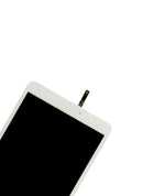 Pantalla LCD blanca refurbished para Samsung Galaxy Tab Pro 8.4 (T320/T321/T325), repuesto frontal.