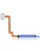 Encuentra en Xela el sensor de huella digital flex para Xiaomi Redmi Note 10 en color Deep Sea Blue.