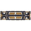 Conector FPC de batería 6 pines para iPhone 17 Pro y 17 Pro Max, repuesto para reparación.