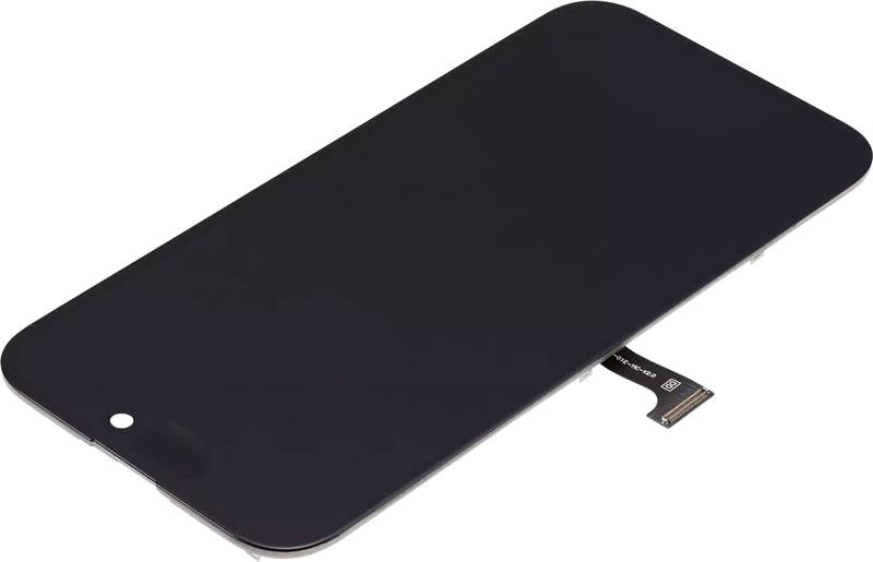 Encuentra la garantía para la pantalla OLED del iPhone 15 Pro en Quetzaltenango.