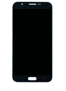 Pantalla LCD táctil negra para Samsung Galaxy J7 Prime, J7 Sky Pro (J727A, J727T, S737TL), repuesto Aftermarket Plus.