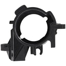Soporte del eje del brazo trasero izquierdo DJI Mavic 2, pieza de repuesto usada OEM para reparación de drone.