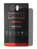Cristal templado Casper para iPhone XS Max / 11 Pro Max (Pack minorista) (Privacidad)