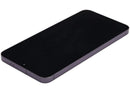 Reparación de pantalla con marco para Samsung Galaxy S24 Plus 5G en Xela Quetzaltenango.