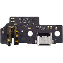 Puerto de carga y conector de audífonos para Samsung Galaxy A05 disponible en Quetzaltenango.