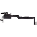 Encuentra el Sensor de Proximidad y Luz Clone-DZ03 para iPhone XS en Quetzaltenango, contáctanos para reparaciones y reemplazos.