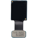 Cámara frontal de repuesto original para Samsung Galaxy S25 FE 5G, ideal para reparación de selfies.
