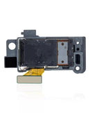 Reparación de cámara trasera (Telefoto) Samsung Galaxy Note 20 Ultra 5G en Xela Quetzaltenango.