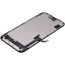 Pantalla Soft OLED de repuesto para iPhone 15 Plus, para reparación de pantalla rota, modelo A2847.