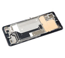 Marco LCD compatible para ZTE Axon 30 5G en Quetzaltenango.