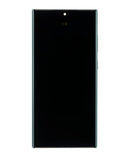 Encuentra una pantalla OLED con marco para Samsung Galaxy S23 Ultra 5G usada en Xela Quetzaltenango.