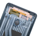 Reparación de Housing para Samsung Galaxy S10 5G en Quetzaltenango.