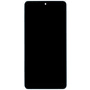 Pantalla Samsung Galaxy S26 Ultra 5G Sky Blue, display LCD de repuesto para reparación de pantalla rota.